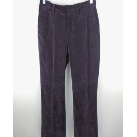 pinwale corduroy pants
